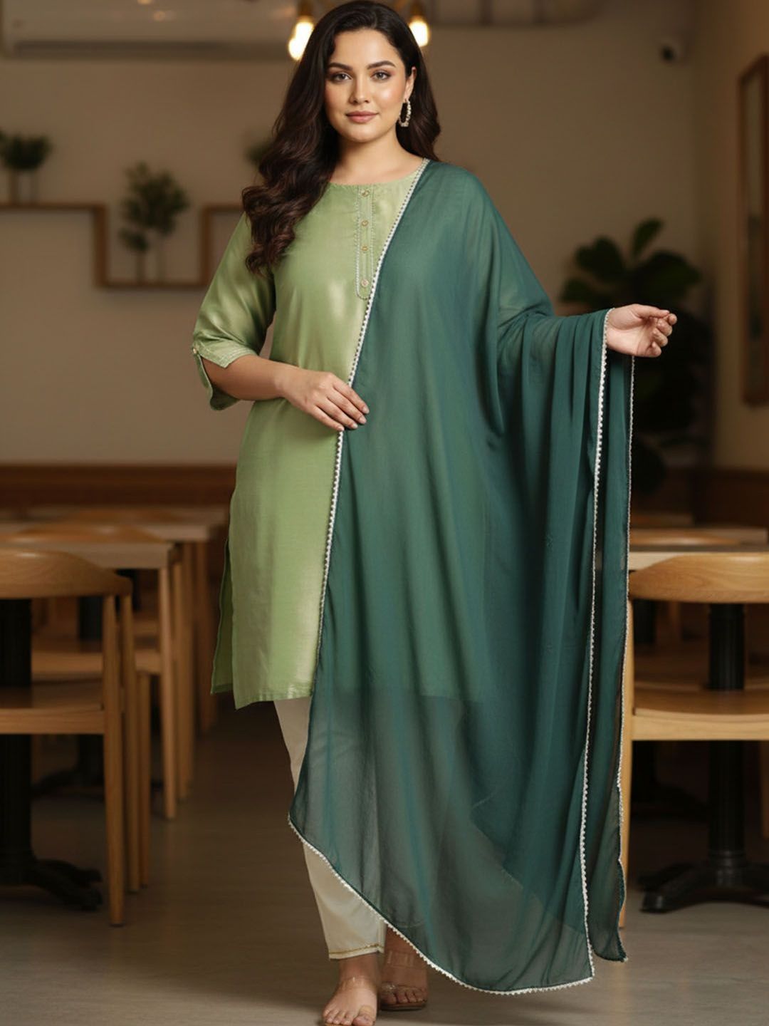 Urban Pallu Dupatta-picture-25