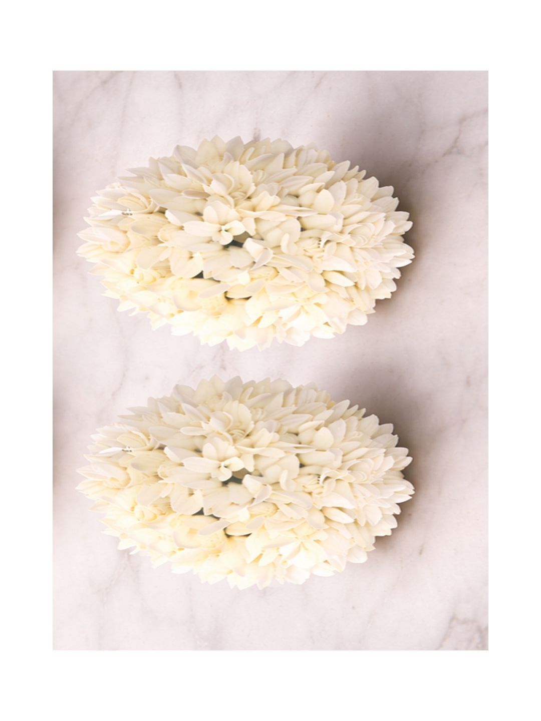 KHANBAGSTORE Girls Set of 2 Embellished Hair Accessory Set-picture-19