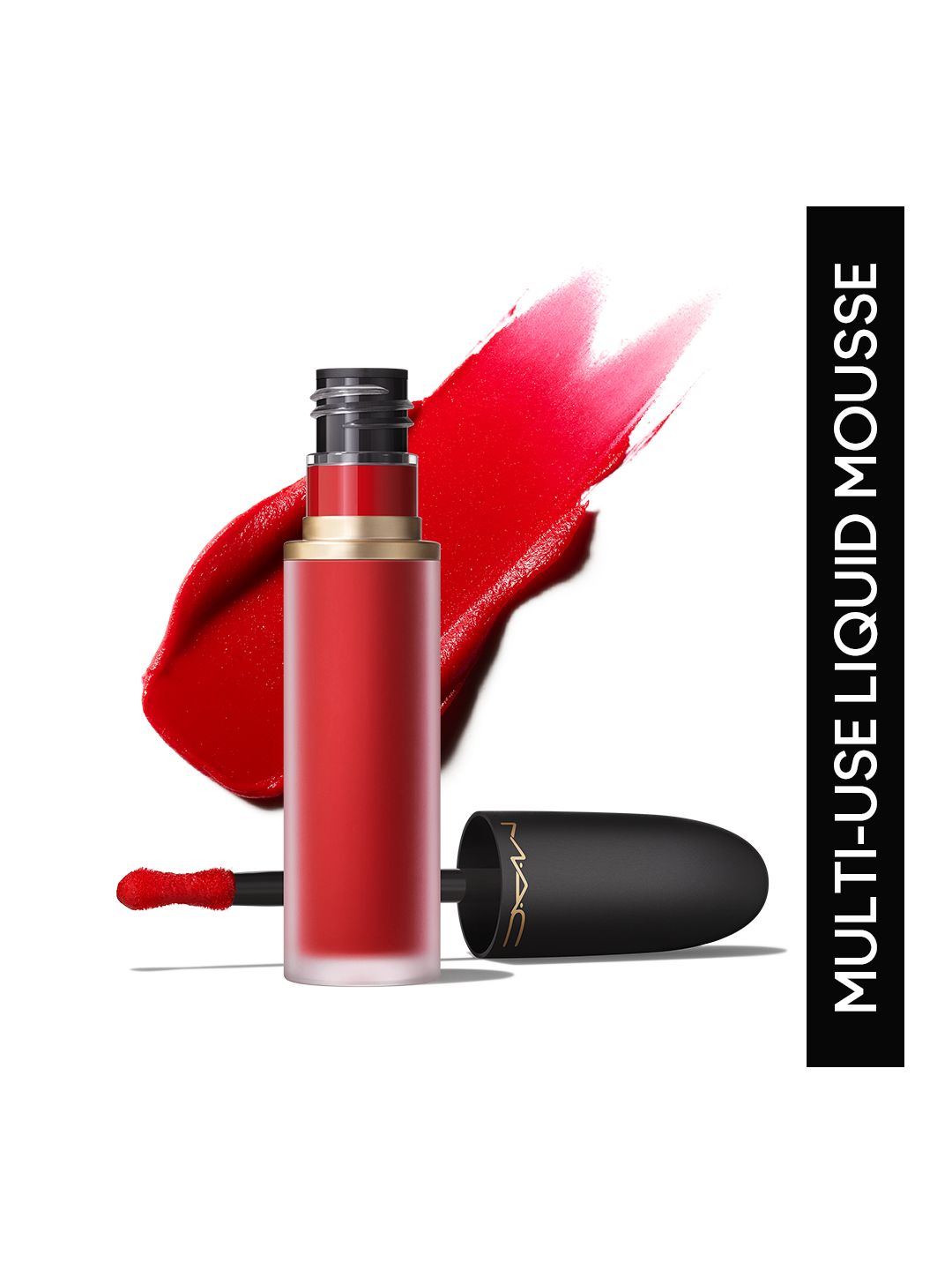 M.A.C Powder Kiss Lip & Cheek Matte Mousse 5ml - Macsmash-picture-55