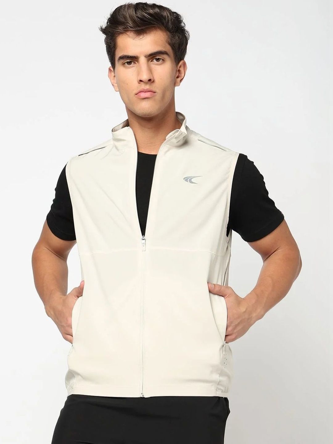 Performax Men Outdoor Sporty Jacket-image-13
