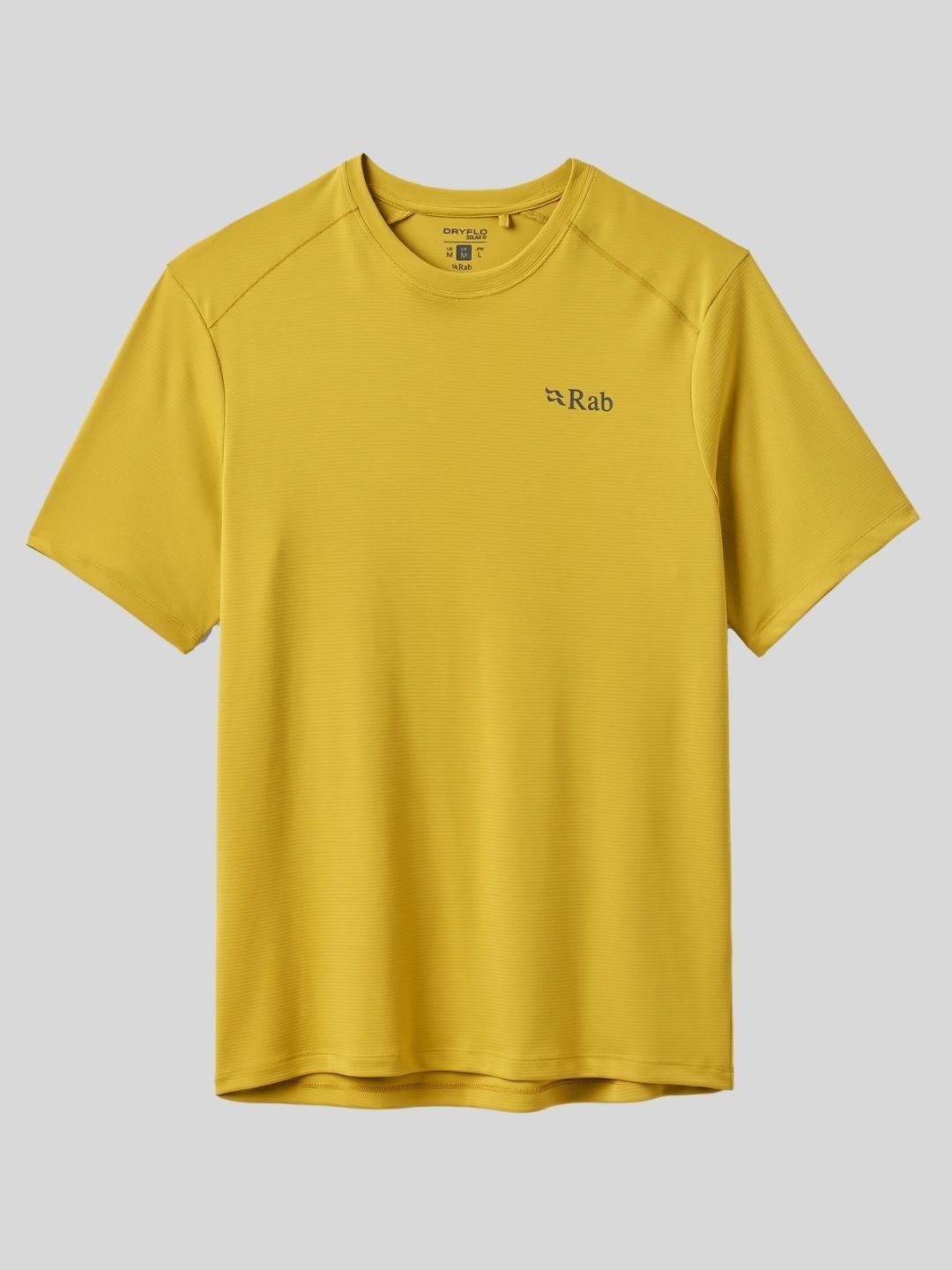 Rab Men T-shirt-image-43