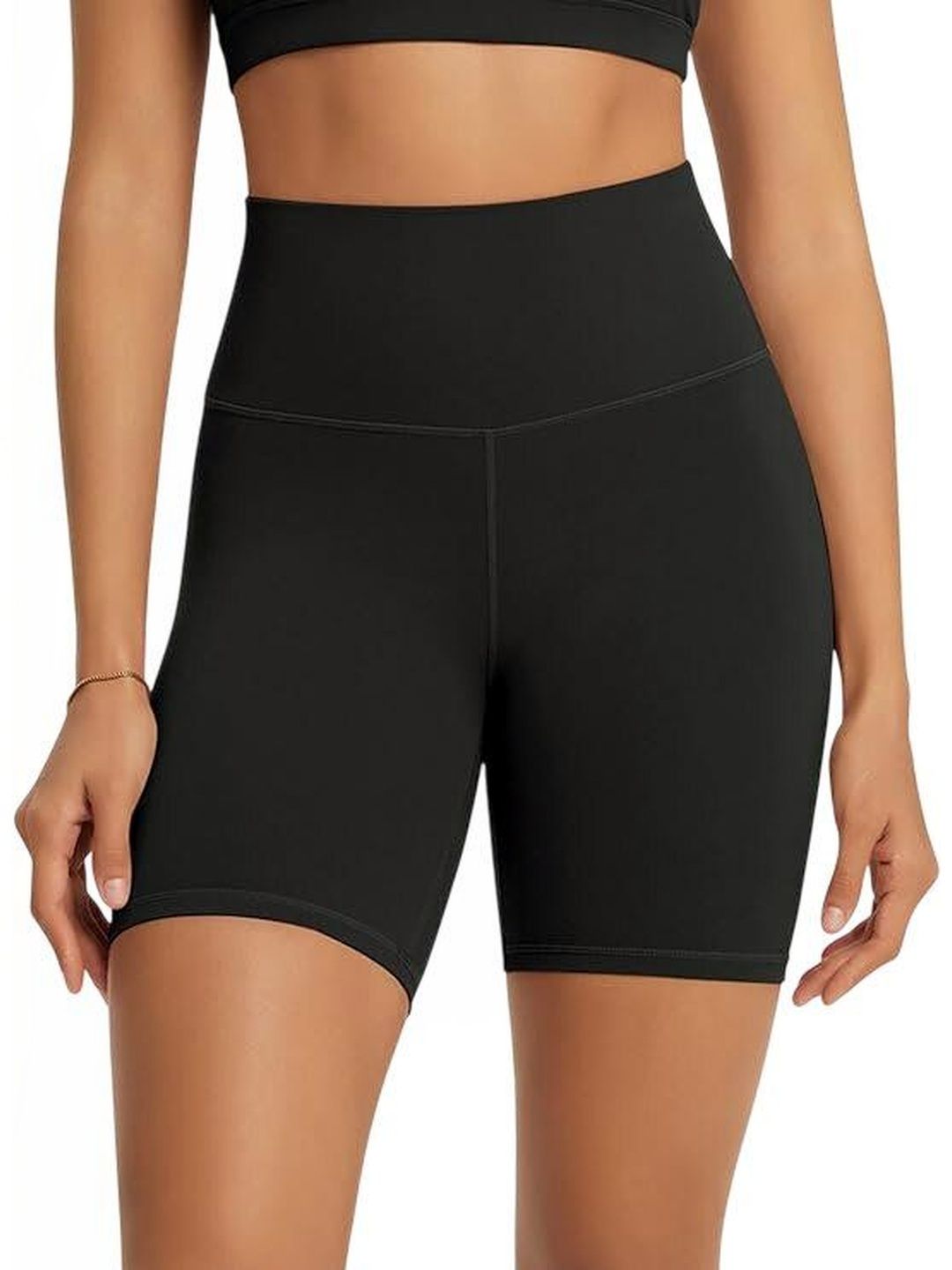 ALYNE Women High-Rise Shorts-picture-30