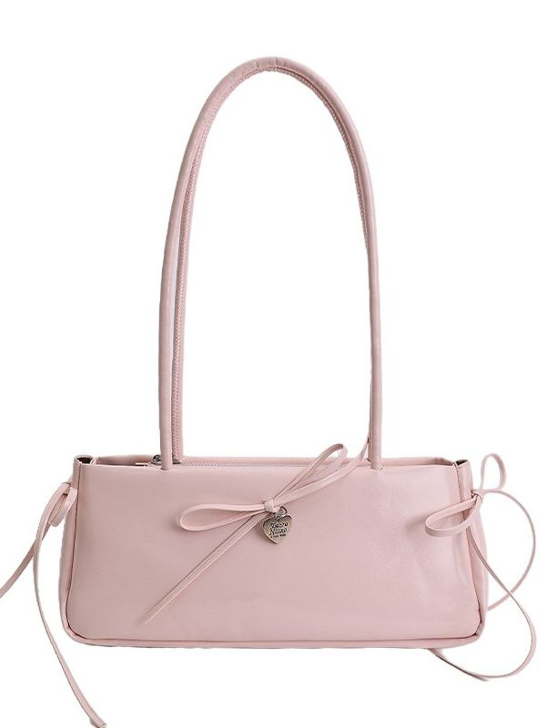 StyleCast x Revolte PU Swagger Shoulder Bag-picture-47