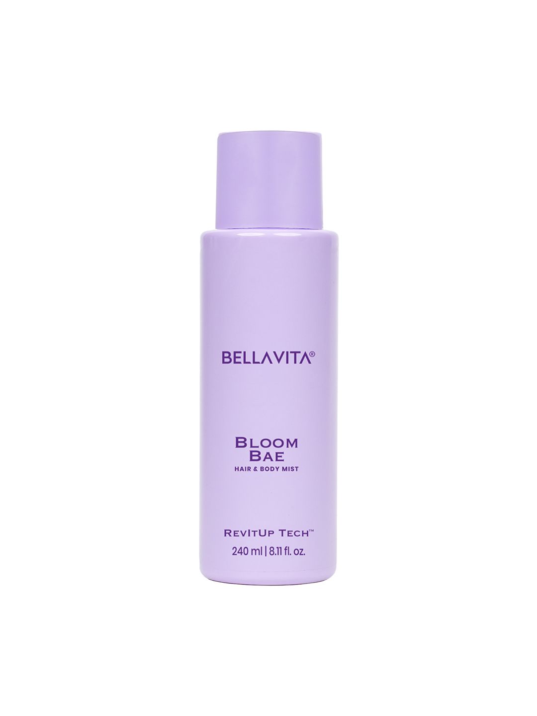 Bella Vita Organic Bloom Bae Long Lasting Hair & Body Mist - 240 ml-image-34