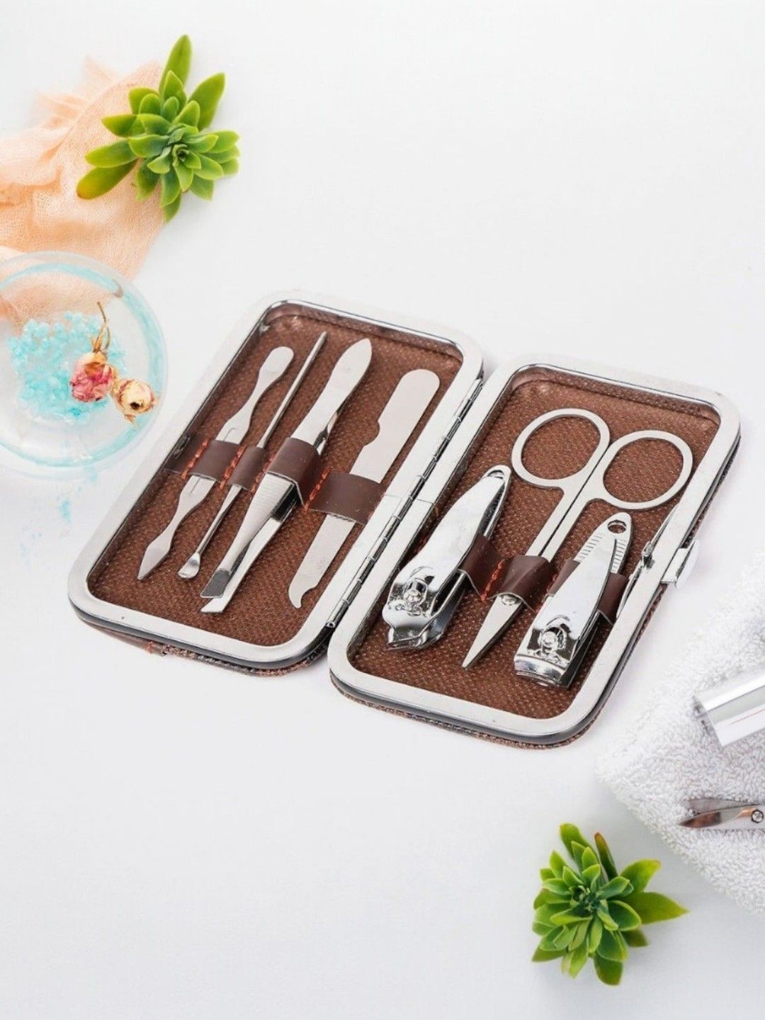 DeoDap Unisex Accessory Gift Set of-picture-30