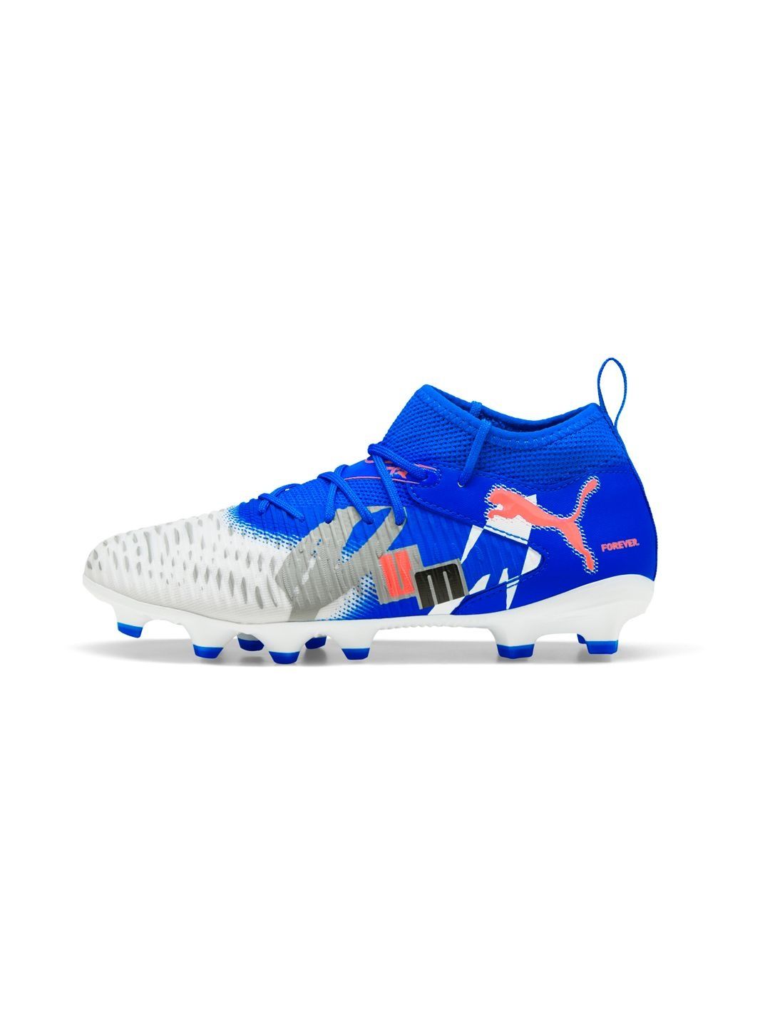 Puma FUTURE 8 MATCH FOREVER FG/AG Youth Football Boots-picture-19