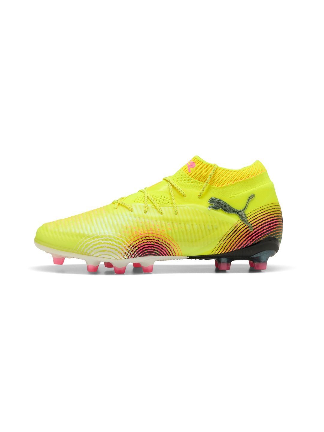 Puma FUTURE 8 ULTIMATE AG Unisex Football Sports Shoes-image-41