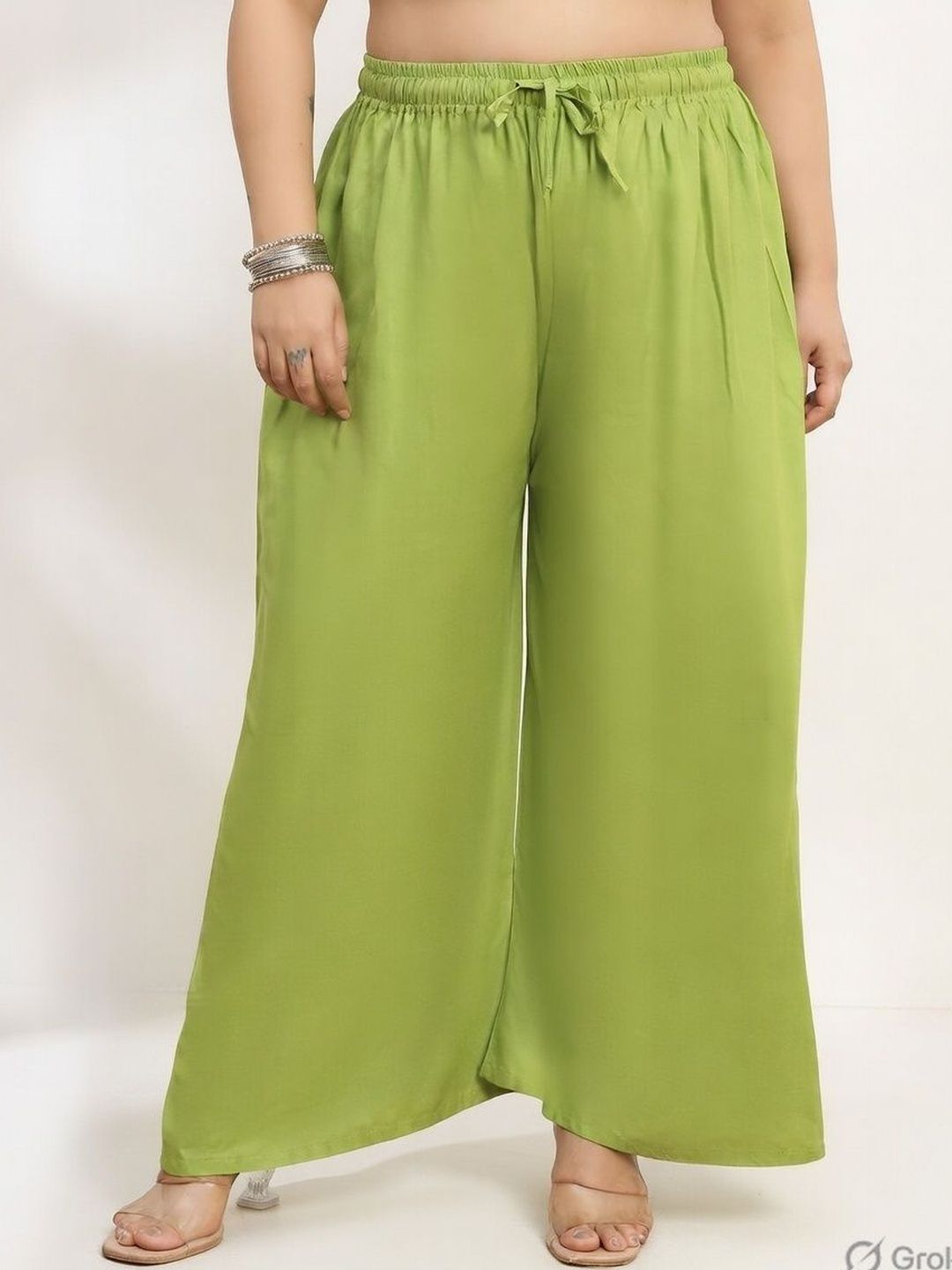 KALINI Women Palazzos-picture-18