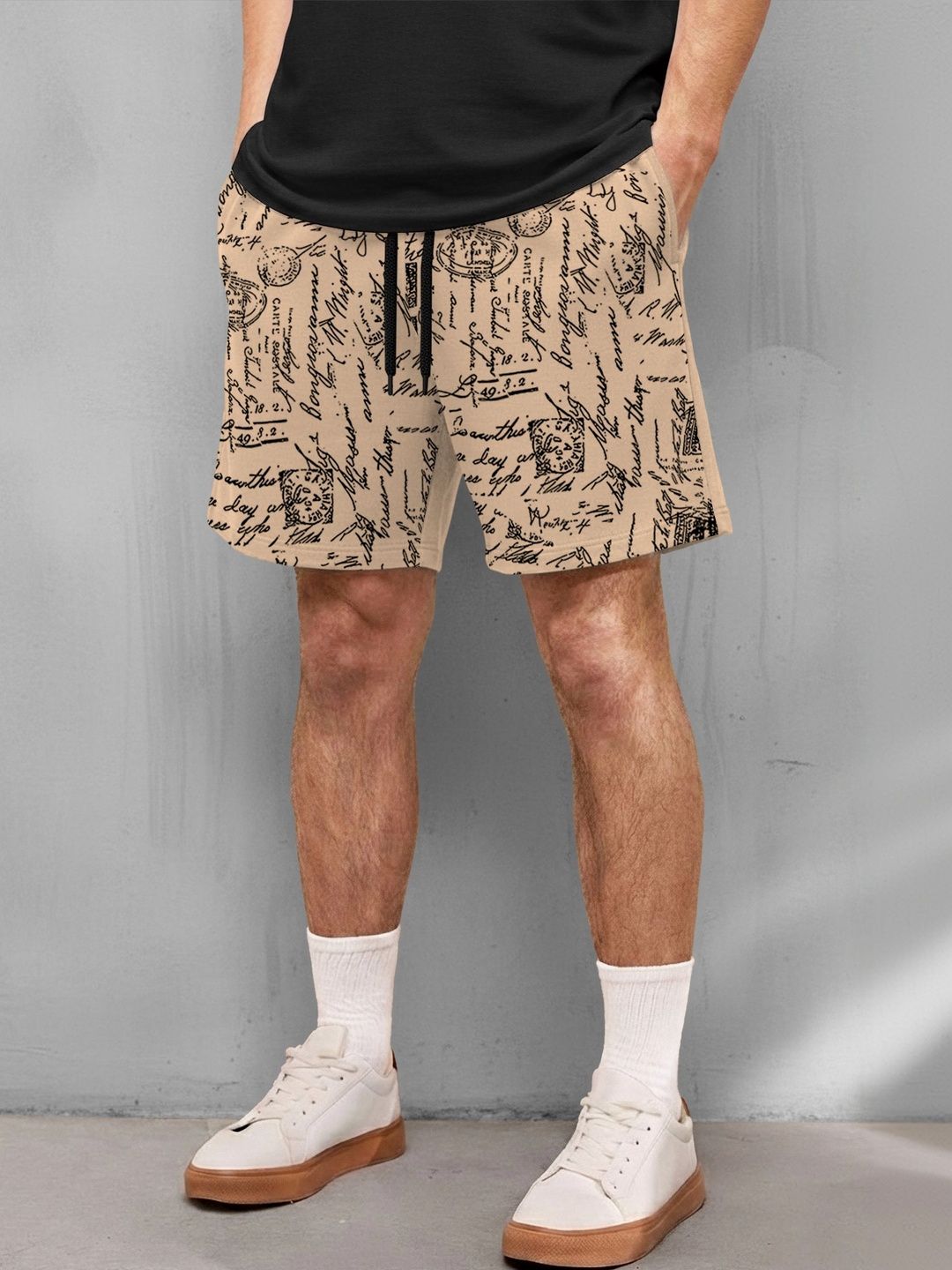 TRIPR Pack of 2 Printed Mid-Rise Boxers-picture-18