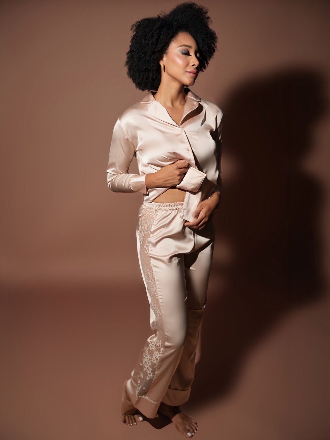 Mysthelle Women Night suit-picture-29