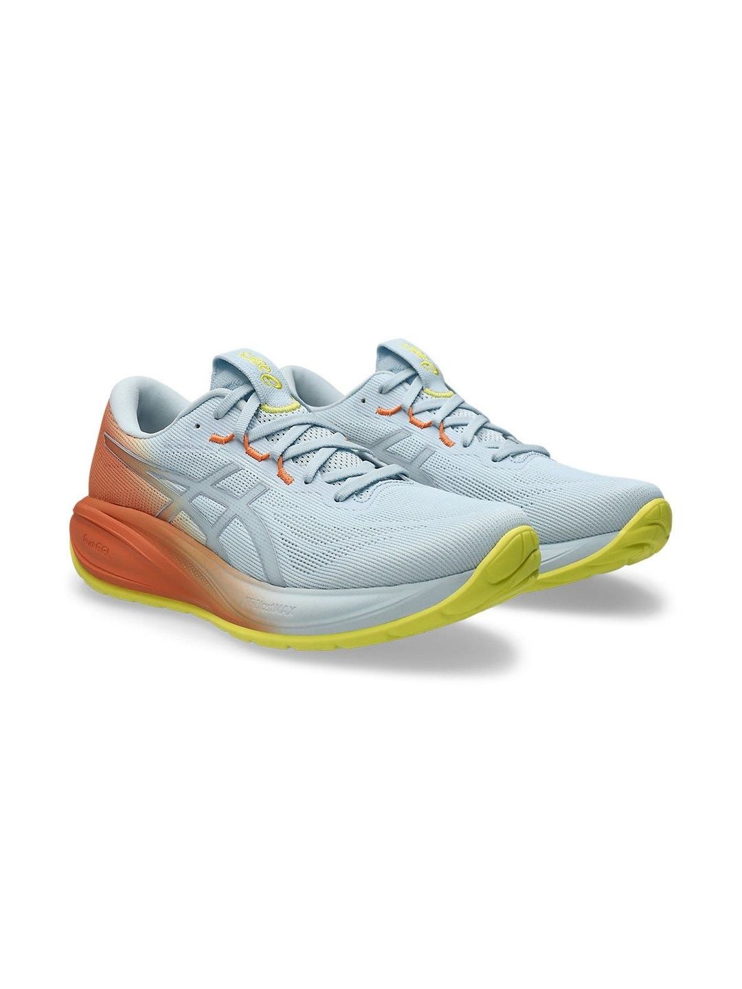 Asics Men Gel-Cumulus 28 Sunny Sizzle-picture-48