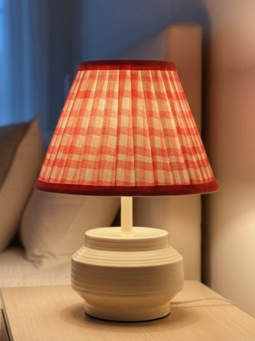 The Decor Mart Multicoloured Metal with Bulb-picture-33