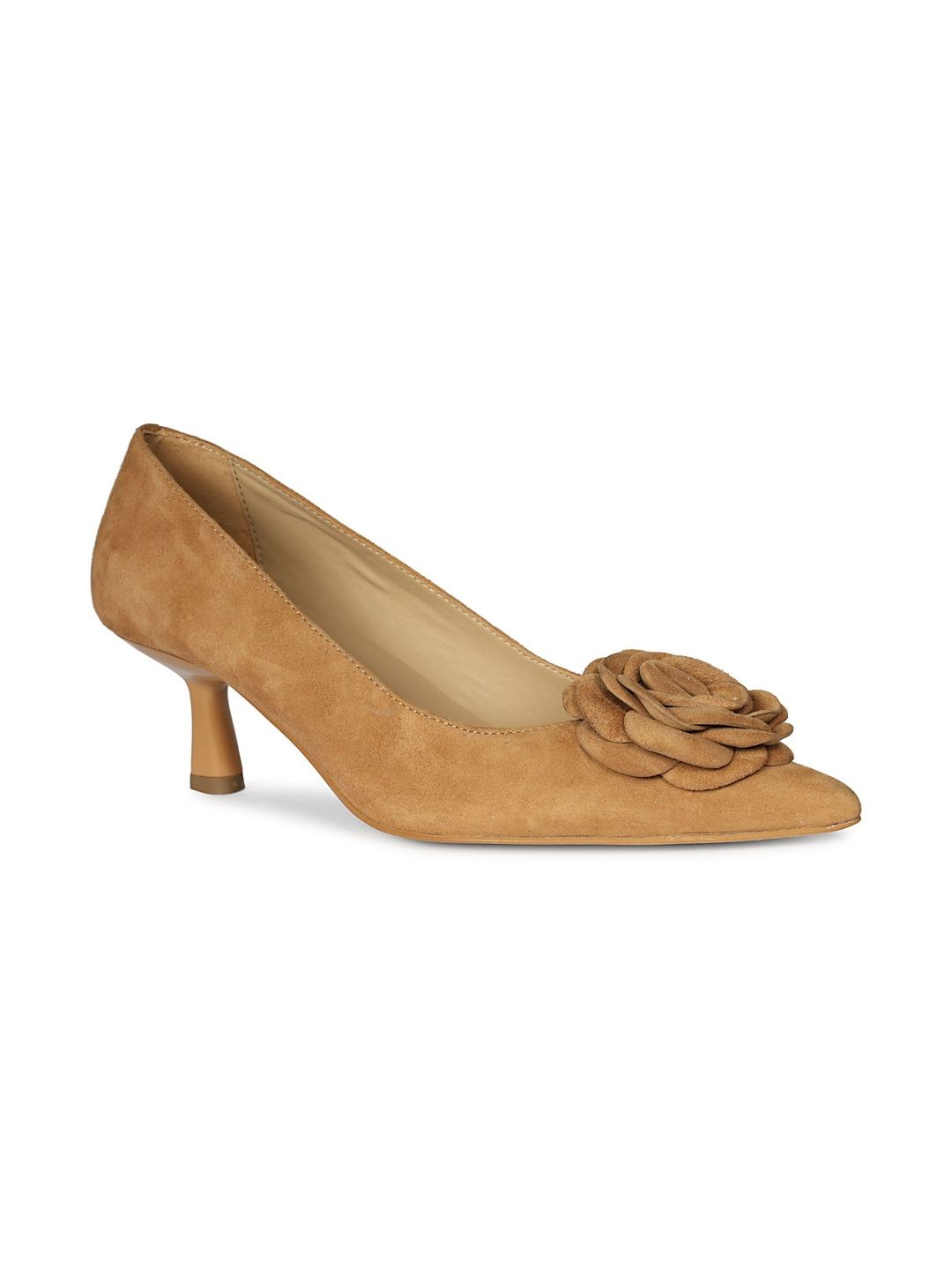 Saint G Leather Stiletto Pumps-picture-37