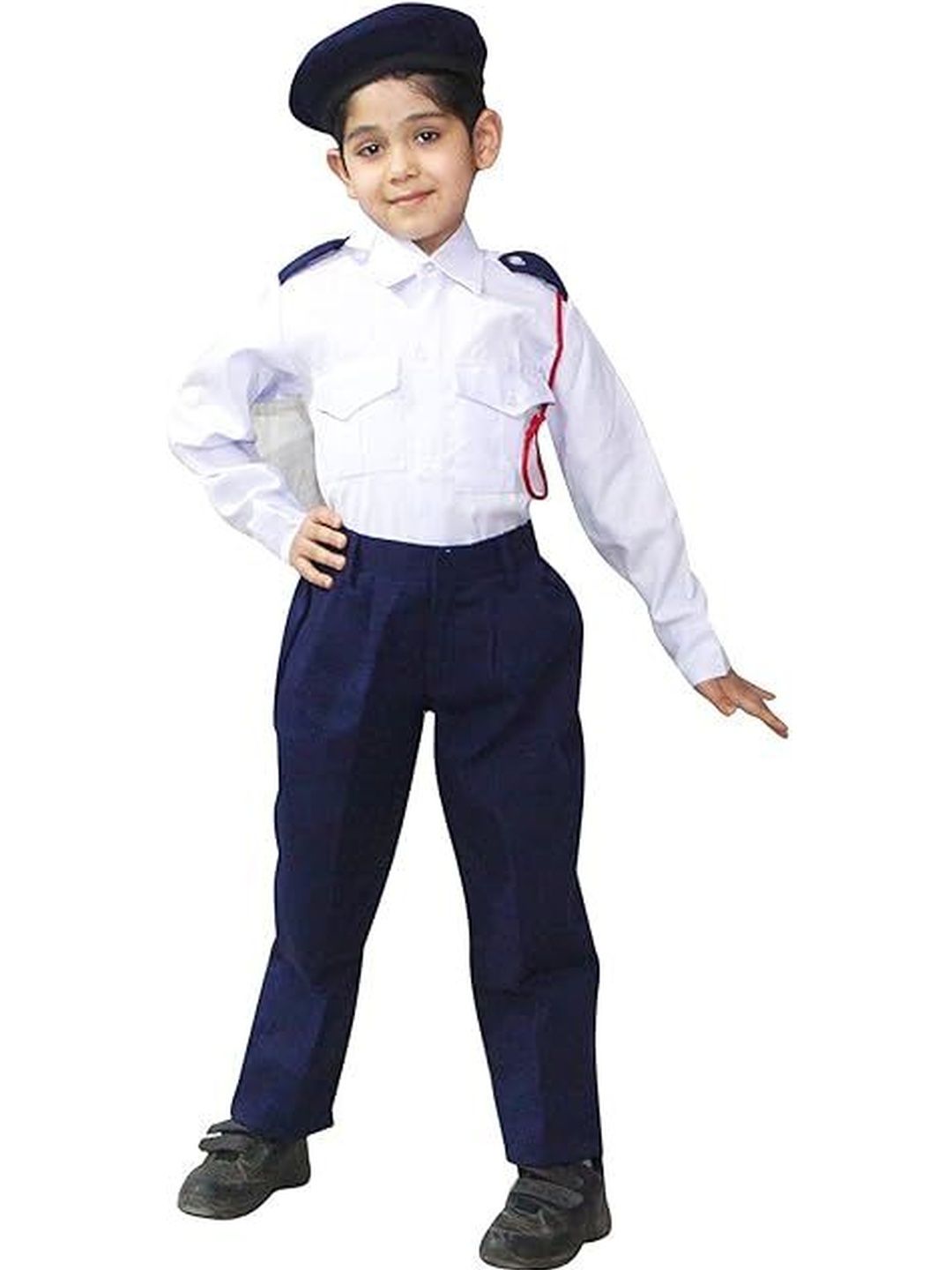 Kaku Fancy dresses Boys Clothing Set-picture-21
