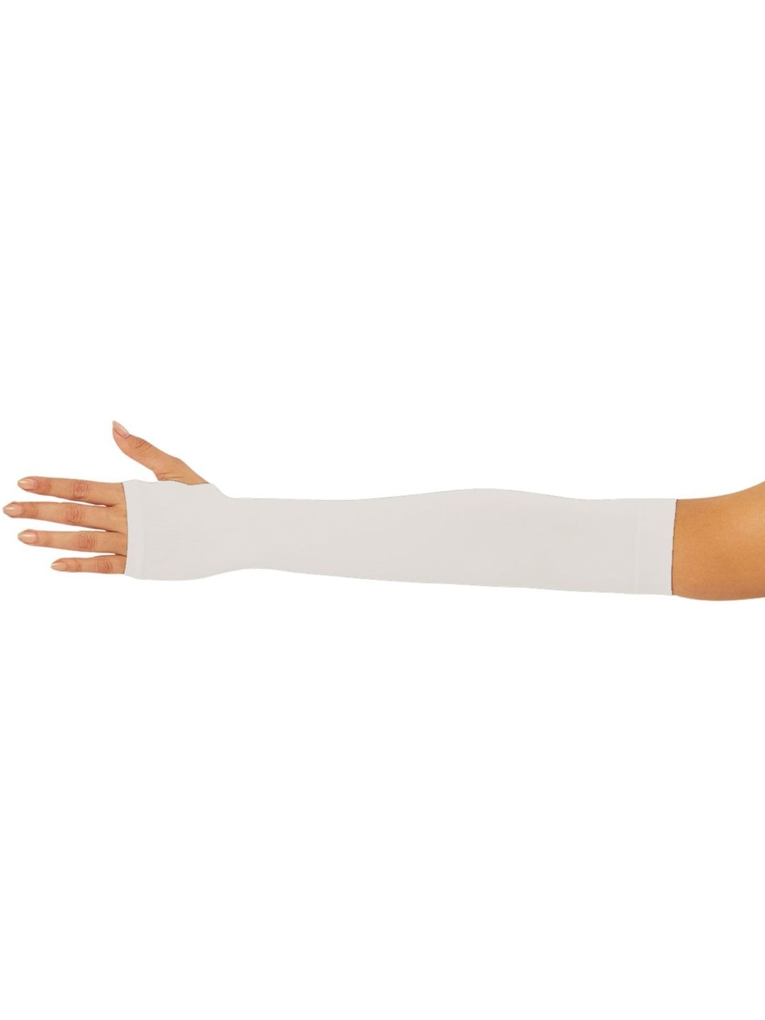 G Heist Unisex Solid UV Protection Arm Sleeves Gloves-picture-25