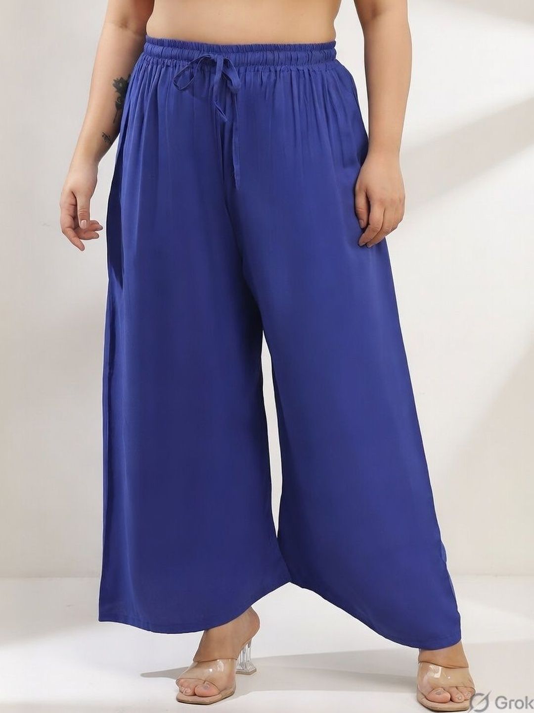 KALINI Women Palazzos-picture-15