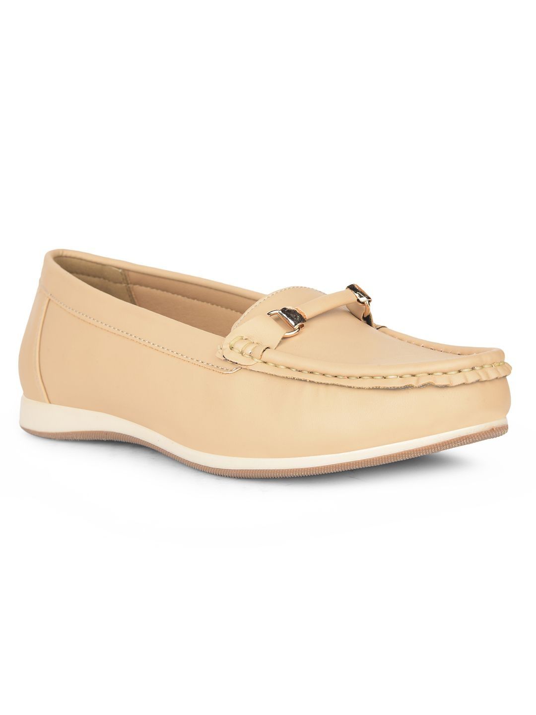 Bata Women Loafers-image-4