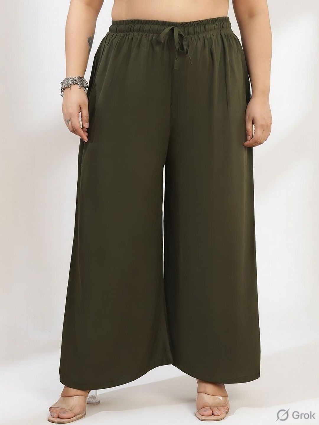 KALINI Women Palazzos-picture-17