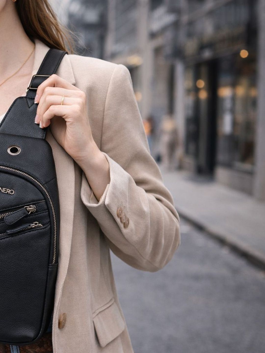CALFNERO Unisex Backpack-picture-15