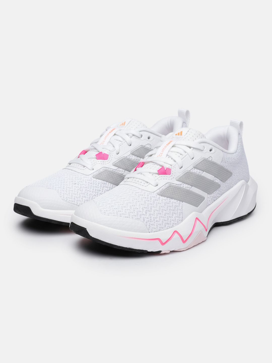 ADIDAS Women RAPIDMOVE GO Training or Gym Shoes-image-15