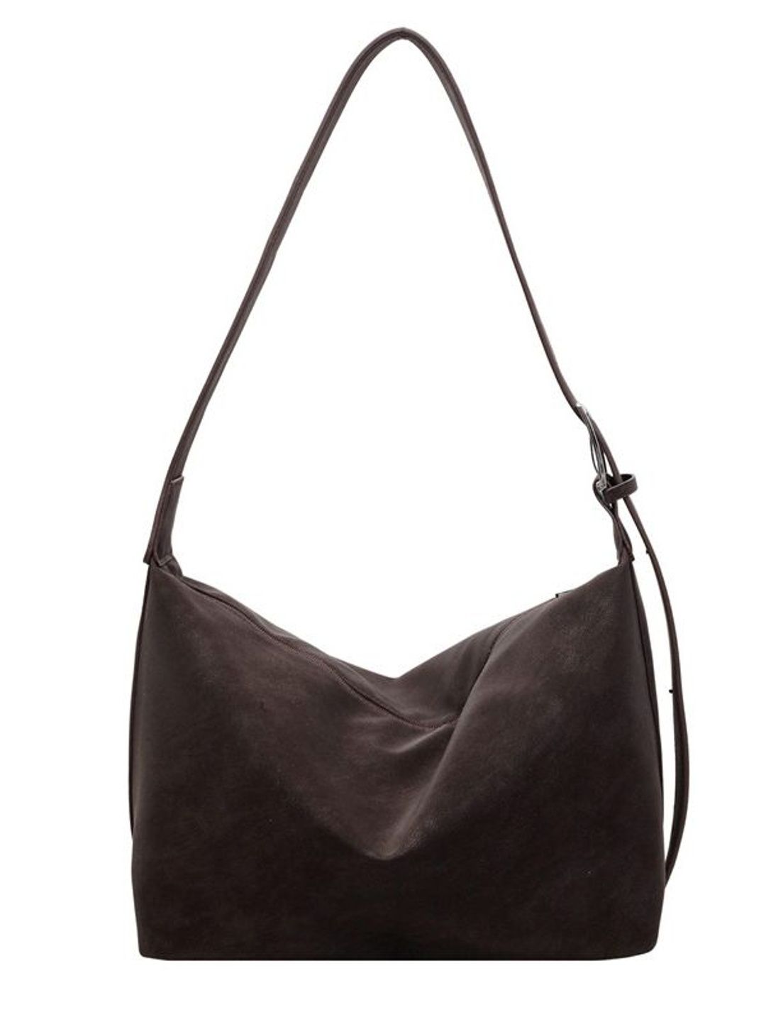StyleCast x Revolte PU Bucket Shoulder Bag-picture-15