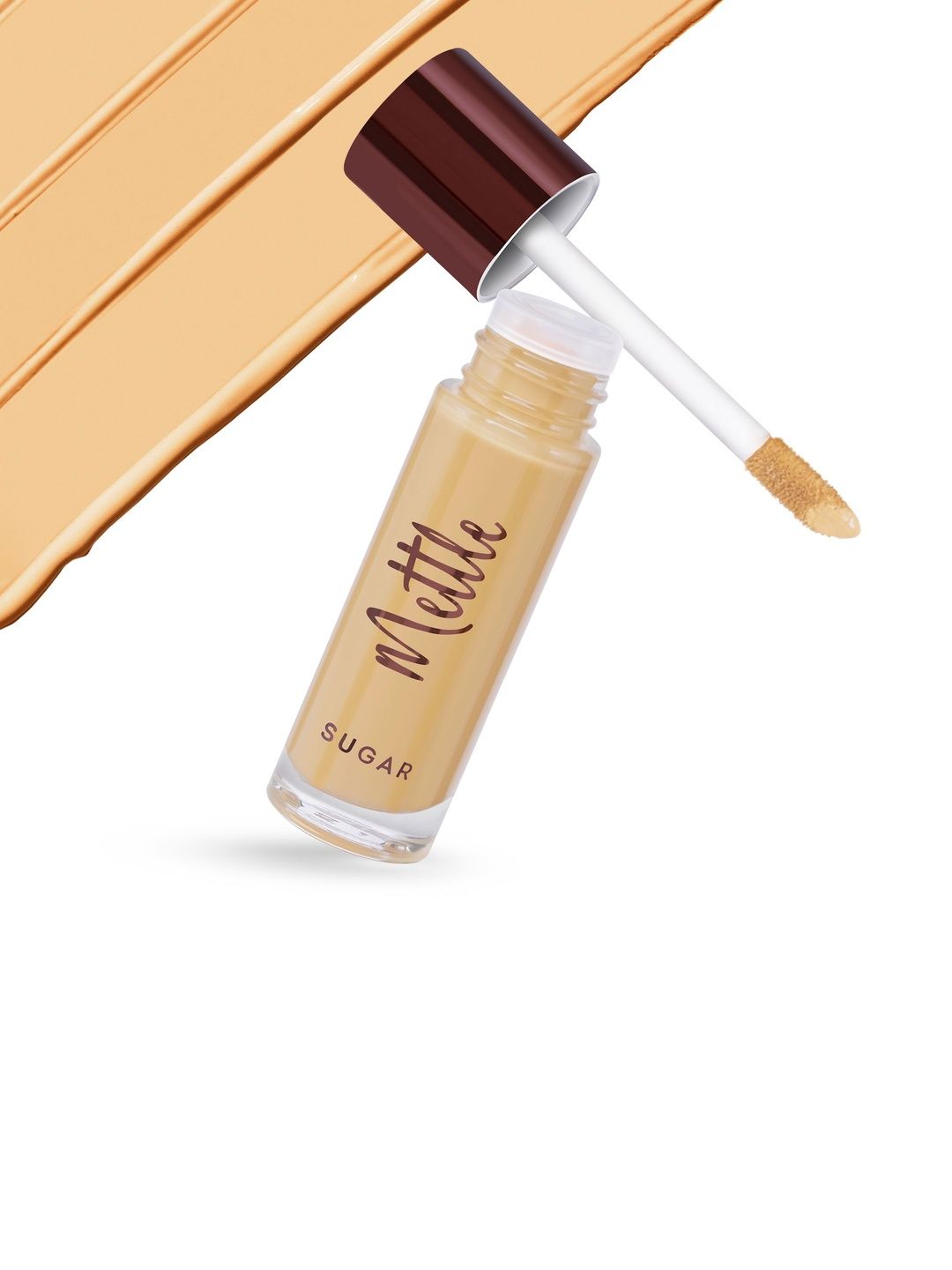 SUGAR Mettle HD Perfecting Foundation - Vienna 27 - 30 ml-picture-35