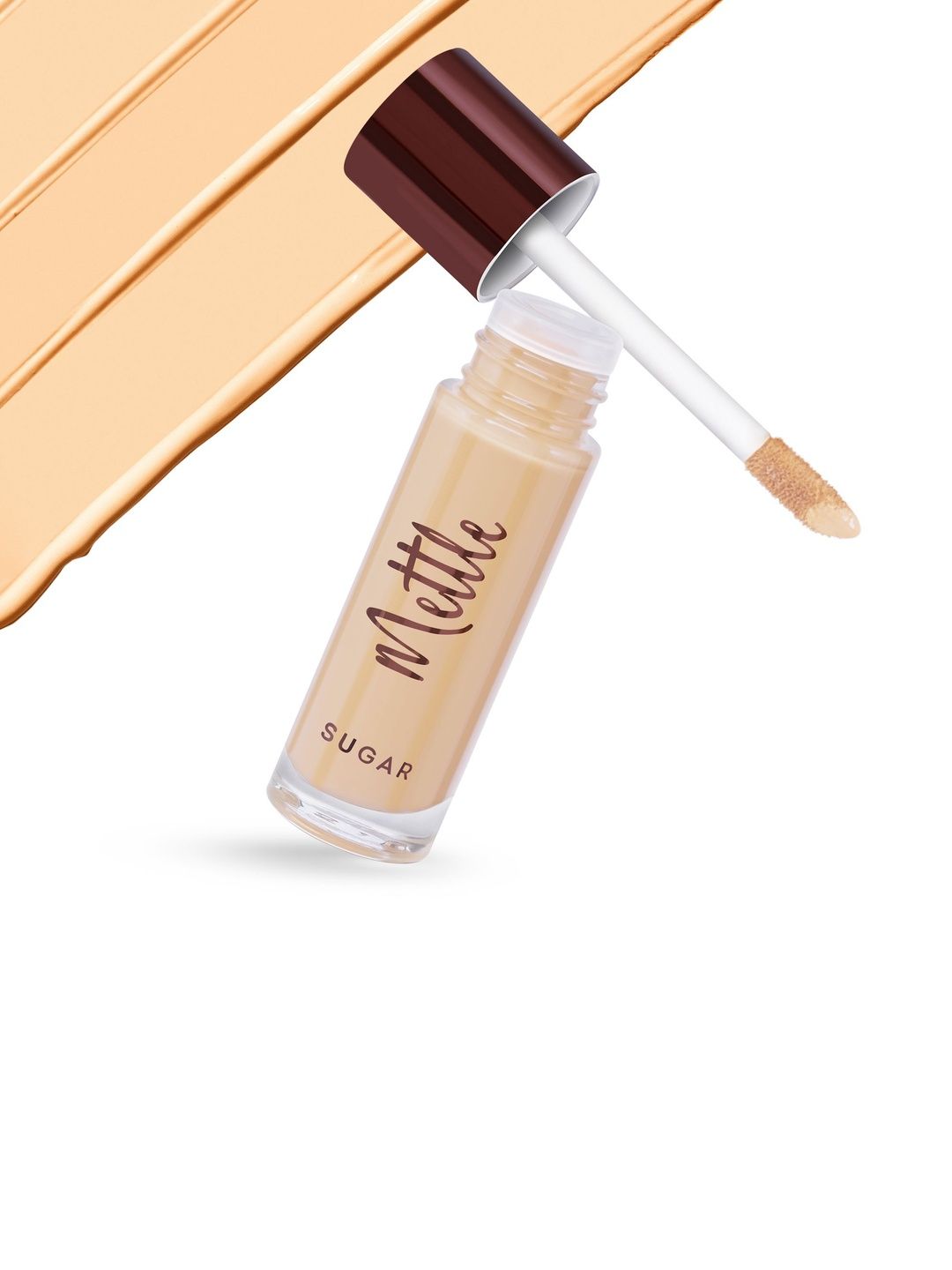 SUGAR Mettle HD Perfecting Foundation - Raf 17 - 30 ml-picture-34