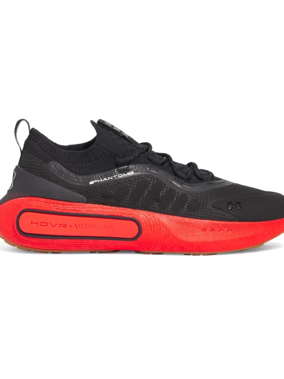 UNDER ARMOUR Men Round Toe Sneakers Casual Shoes-picture-24