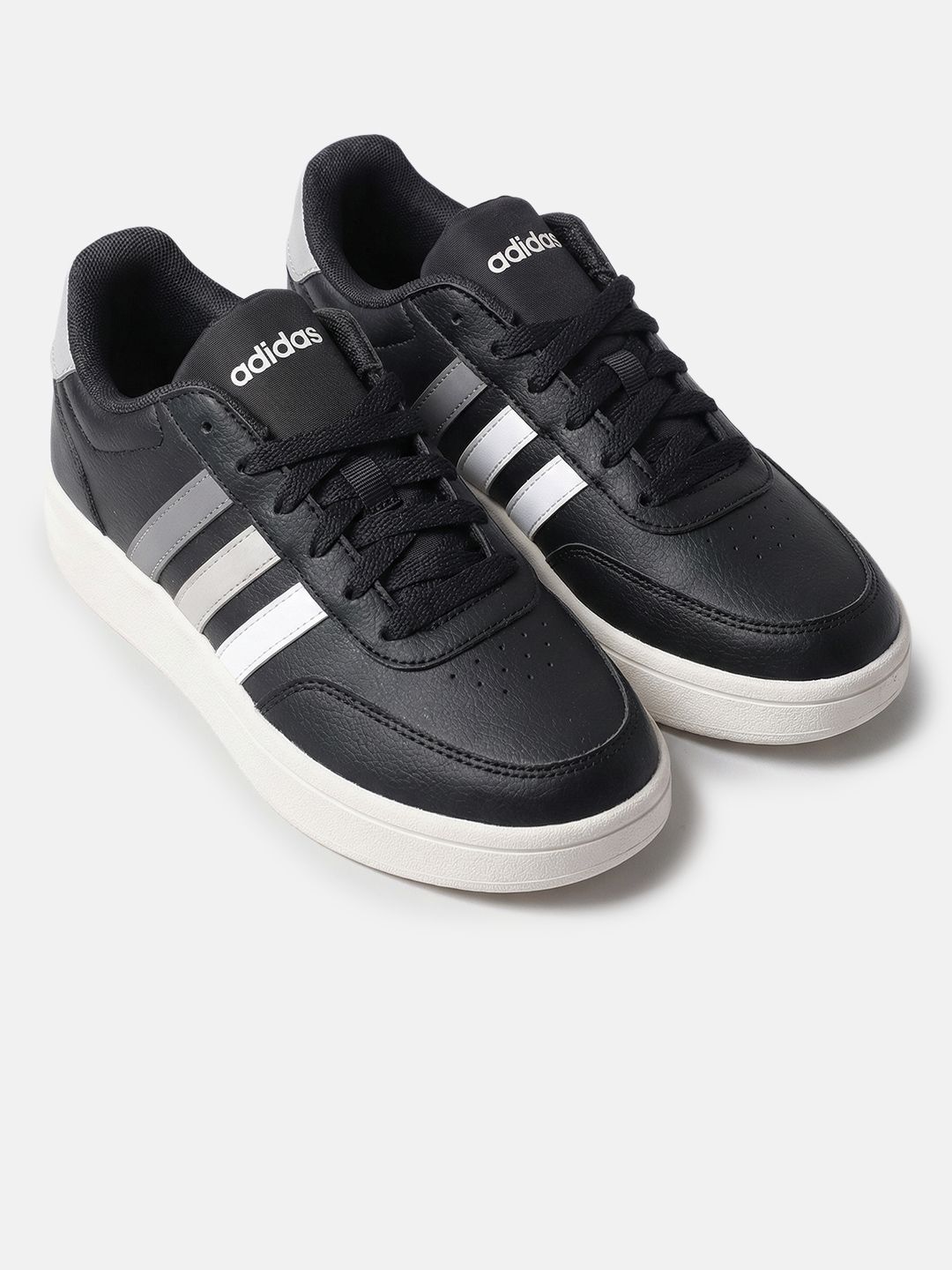 ADIDAS Women BREAKNET 3.0 IKD Sneakers-picture-10
