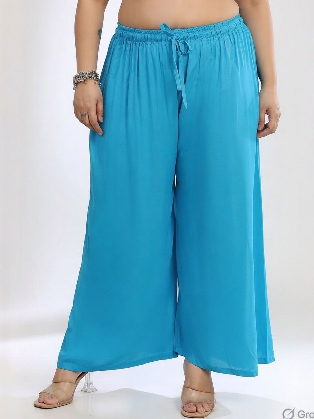 KALINI Women Palazzos-picture-13