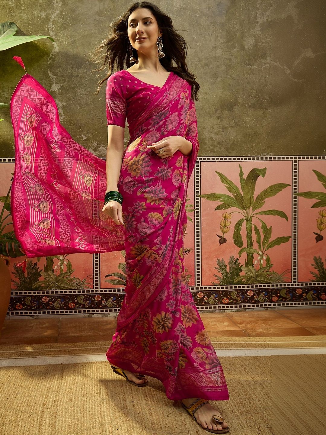 Sangria Printed Sarees-picture-20