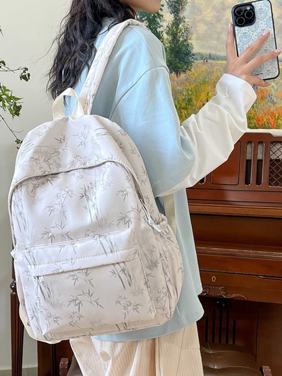 Lara Karen Women Backpack-image-44