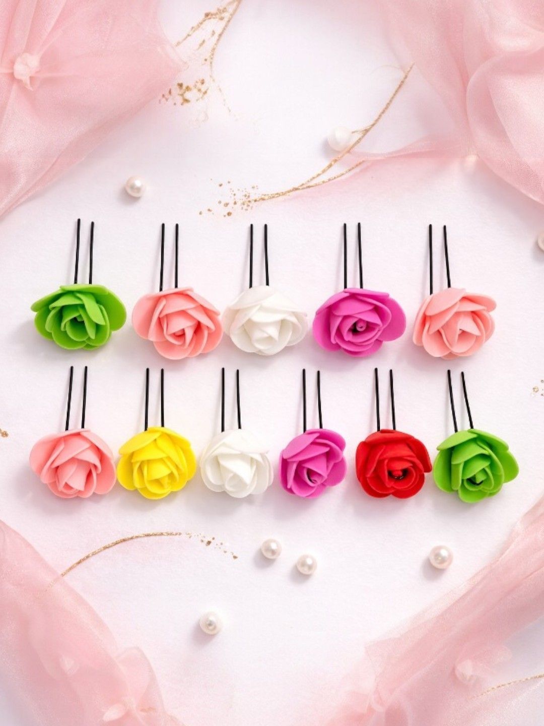 AccessHer Women Hair Accessory-picture-16