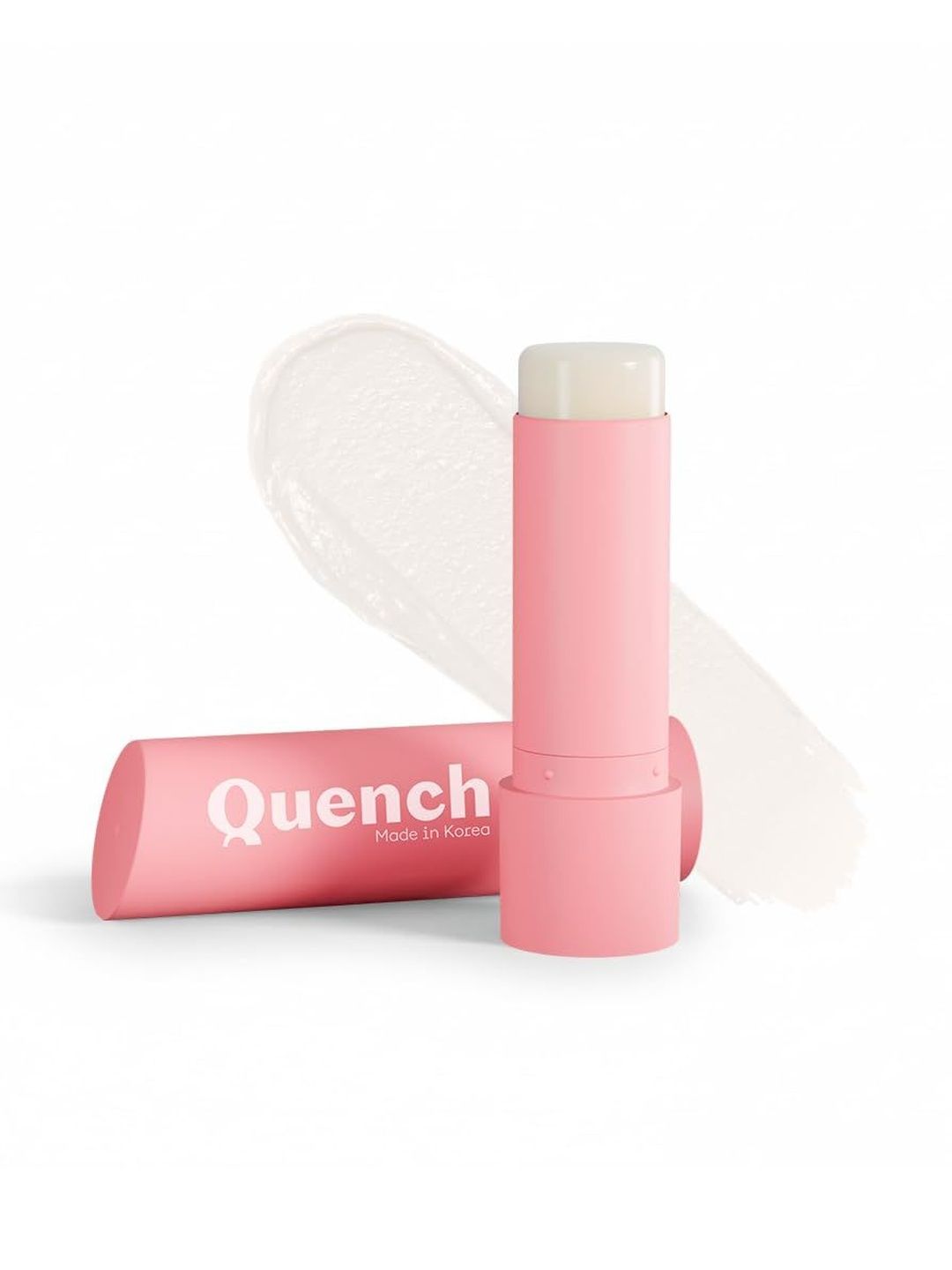 Quench Brightening Lip Balm With Kojic Acid SPF 60 - Cherry Blossom - 4.5 g-image-46