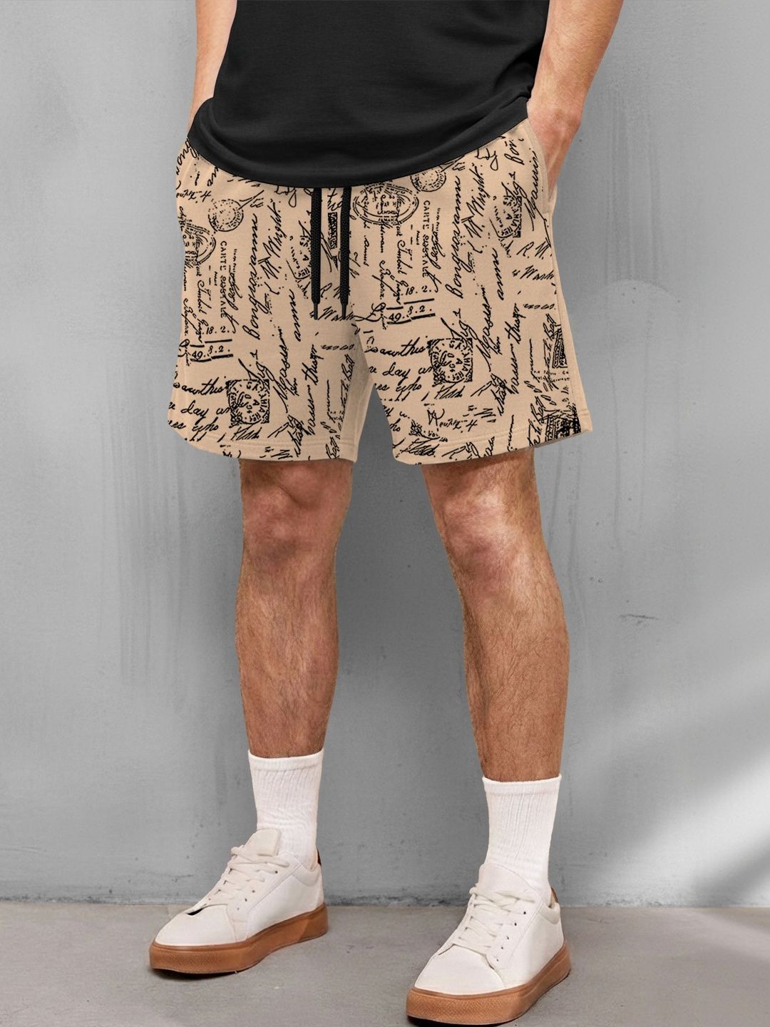 TRIPR Pack of 2 Printed Mid-Rise Boxers-picture-17