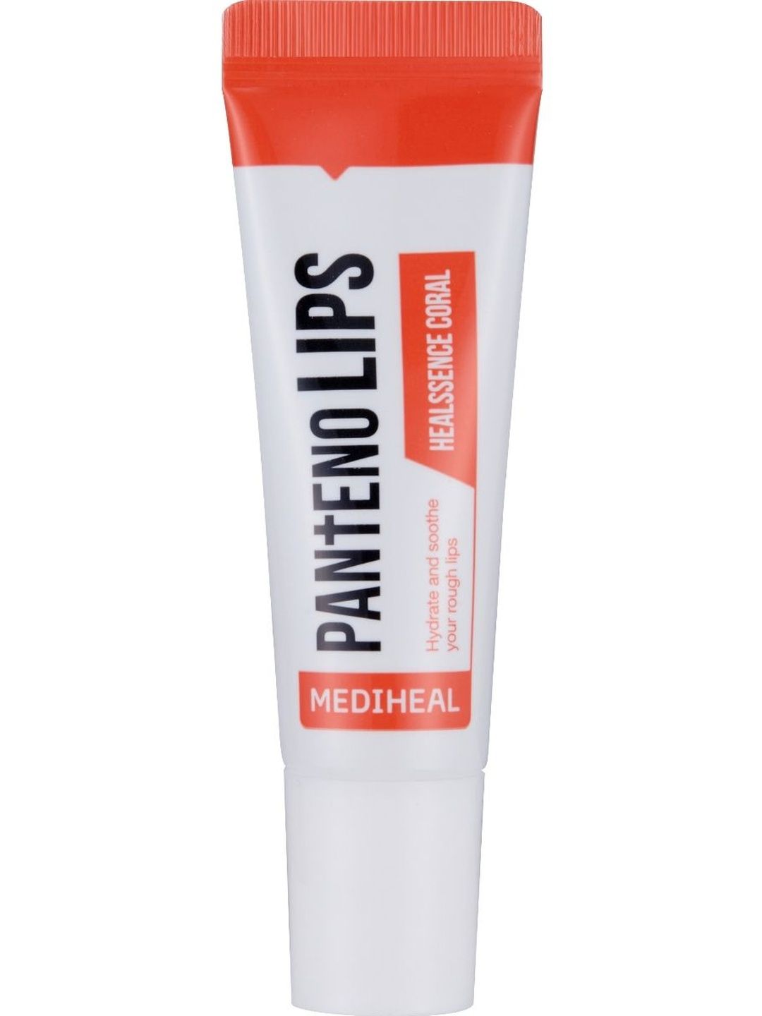MEDIHEAL Pantenolips Healssence - 10 ml - Coral-picture-17