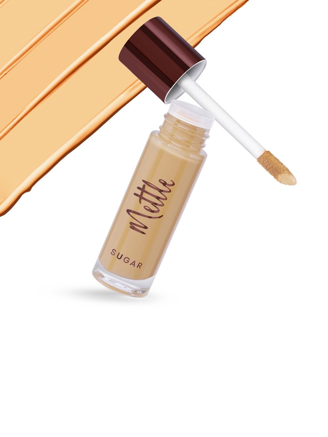 SUGAR Mettle HD Perfecting Foundation - Frappe 35- 30 ml-image-18