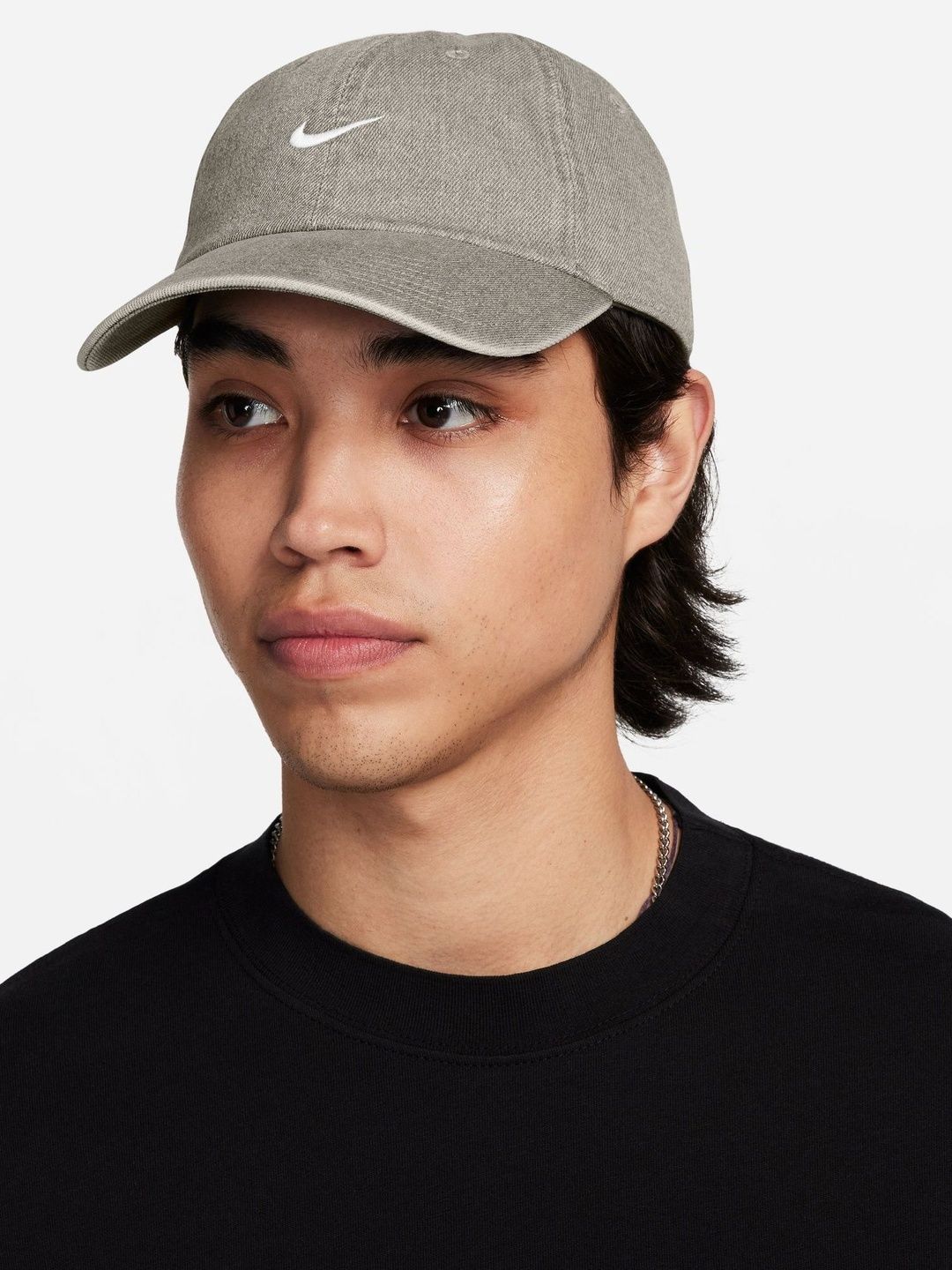 Nike Club Unstructured Denim Cap-picture-31