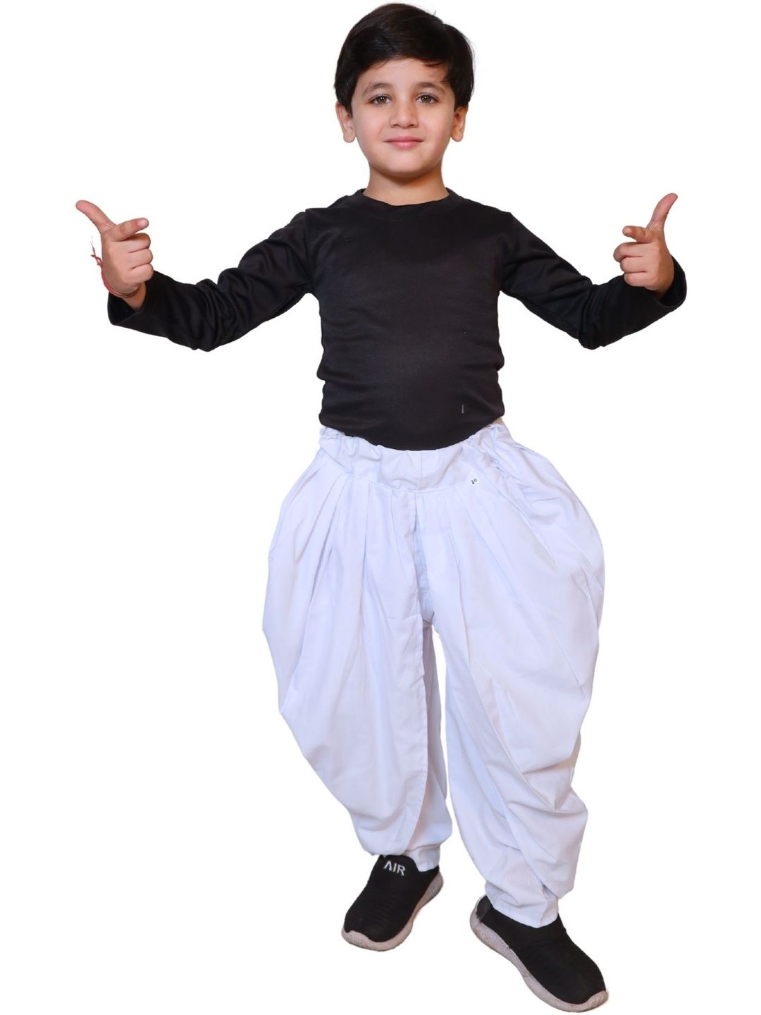 Kaku Fancy dresses Boys Clothing Set-picture-23