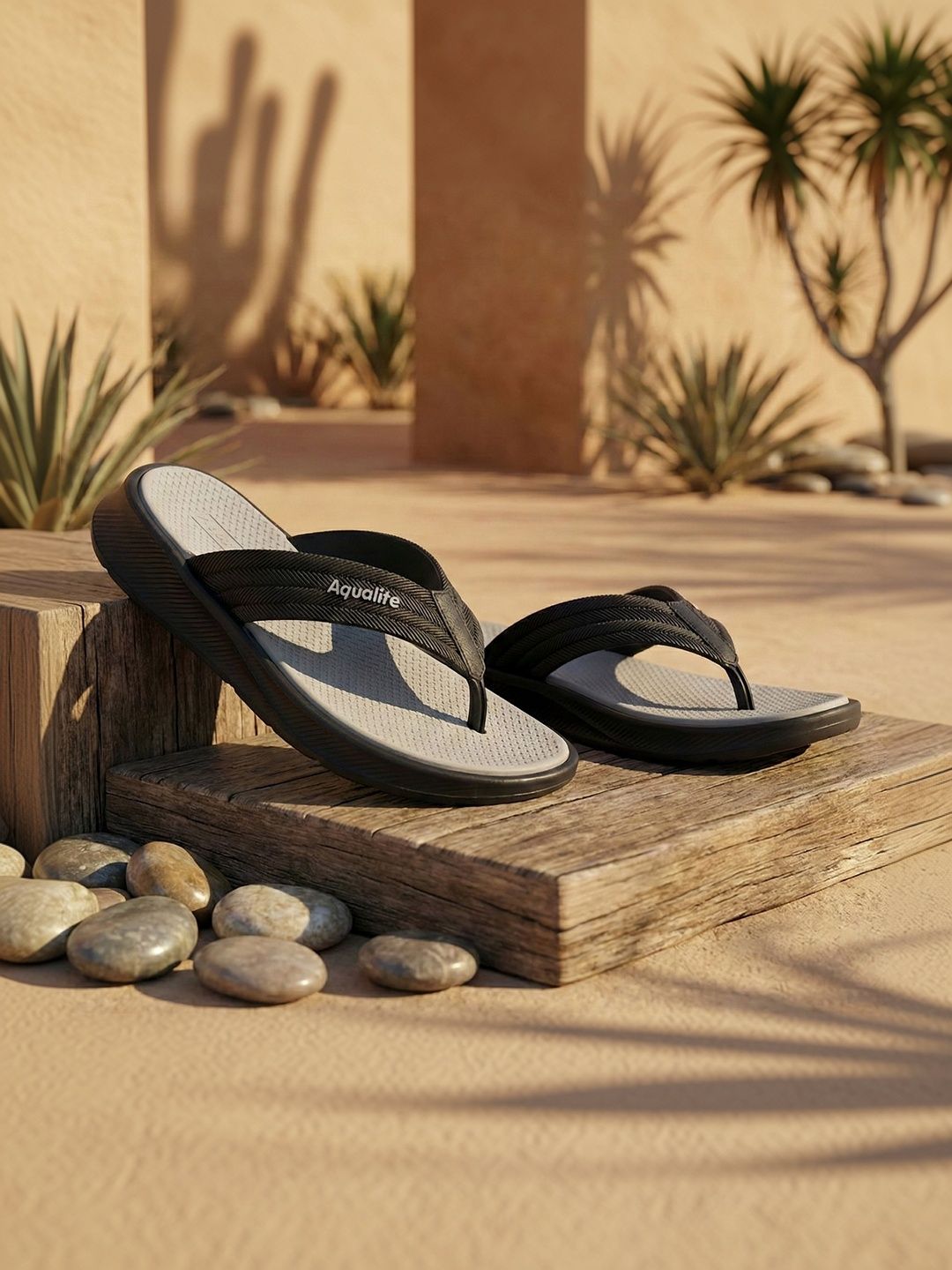 Aqualite Men Slip-On-picture-11