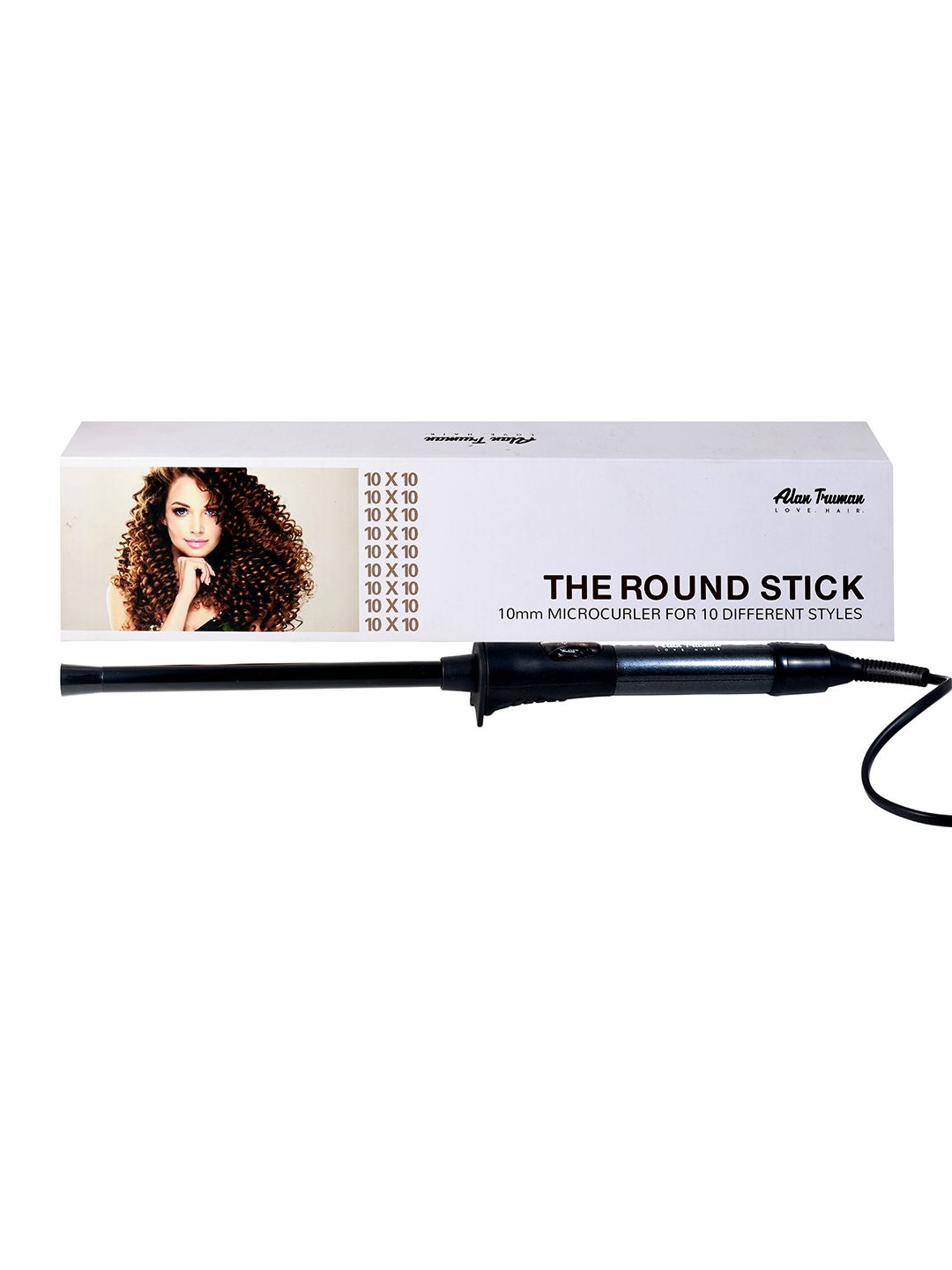 Alan Truman Round Stick Curler-image-44