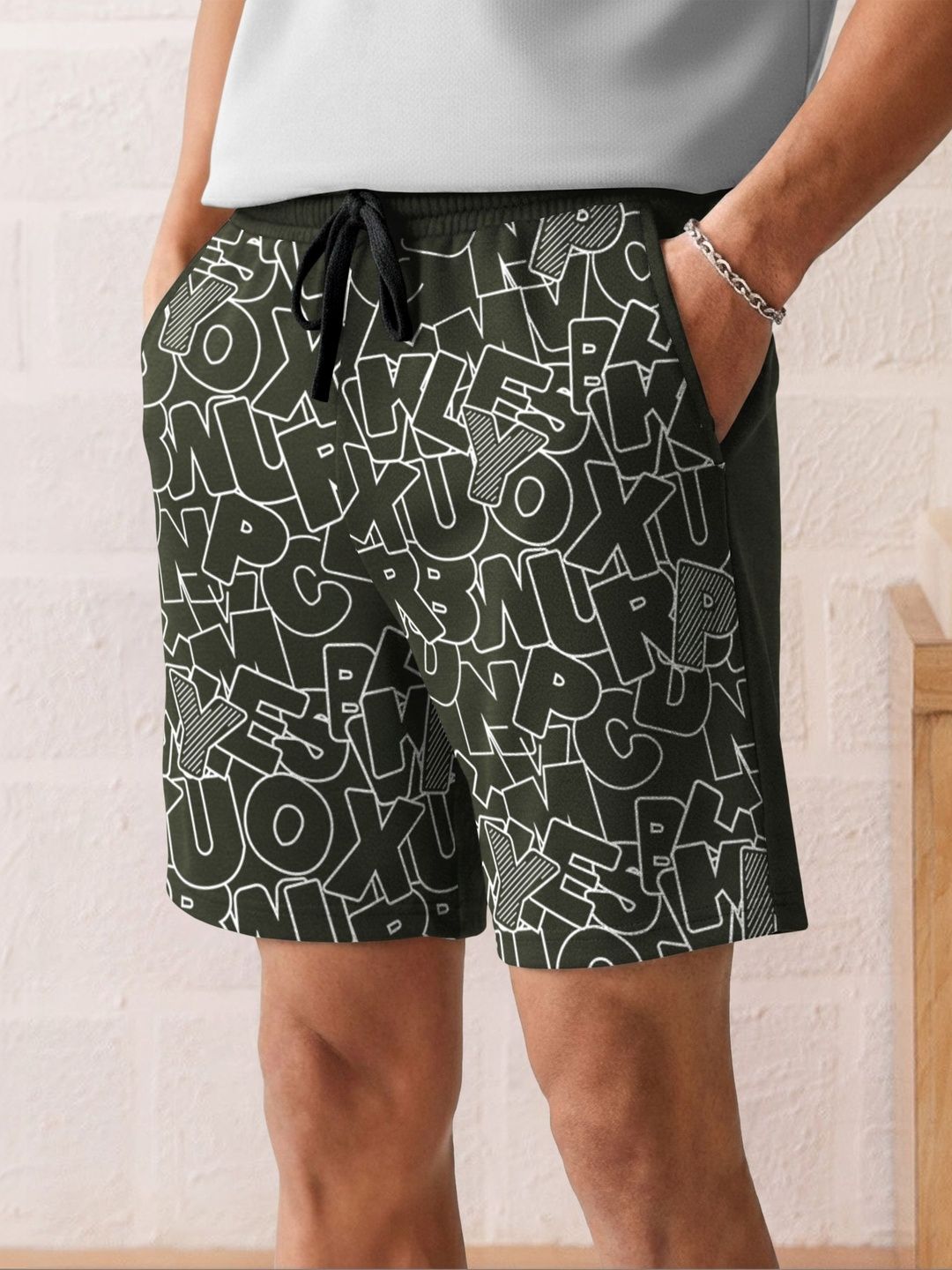 TRIPR Pack of 2 Printed Mid-Rise Boxers-picture-25