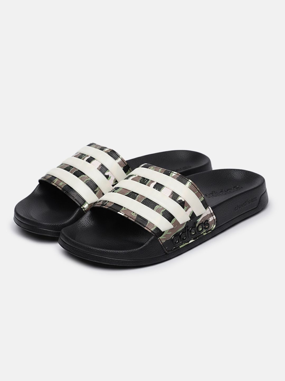ADIDAS Unisex ADILETTE SHOWER Sliders
