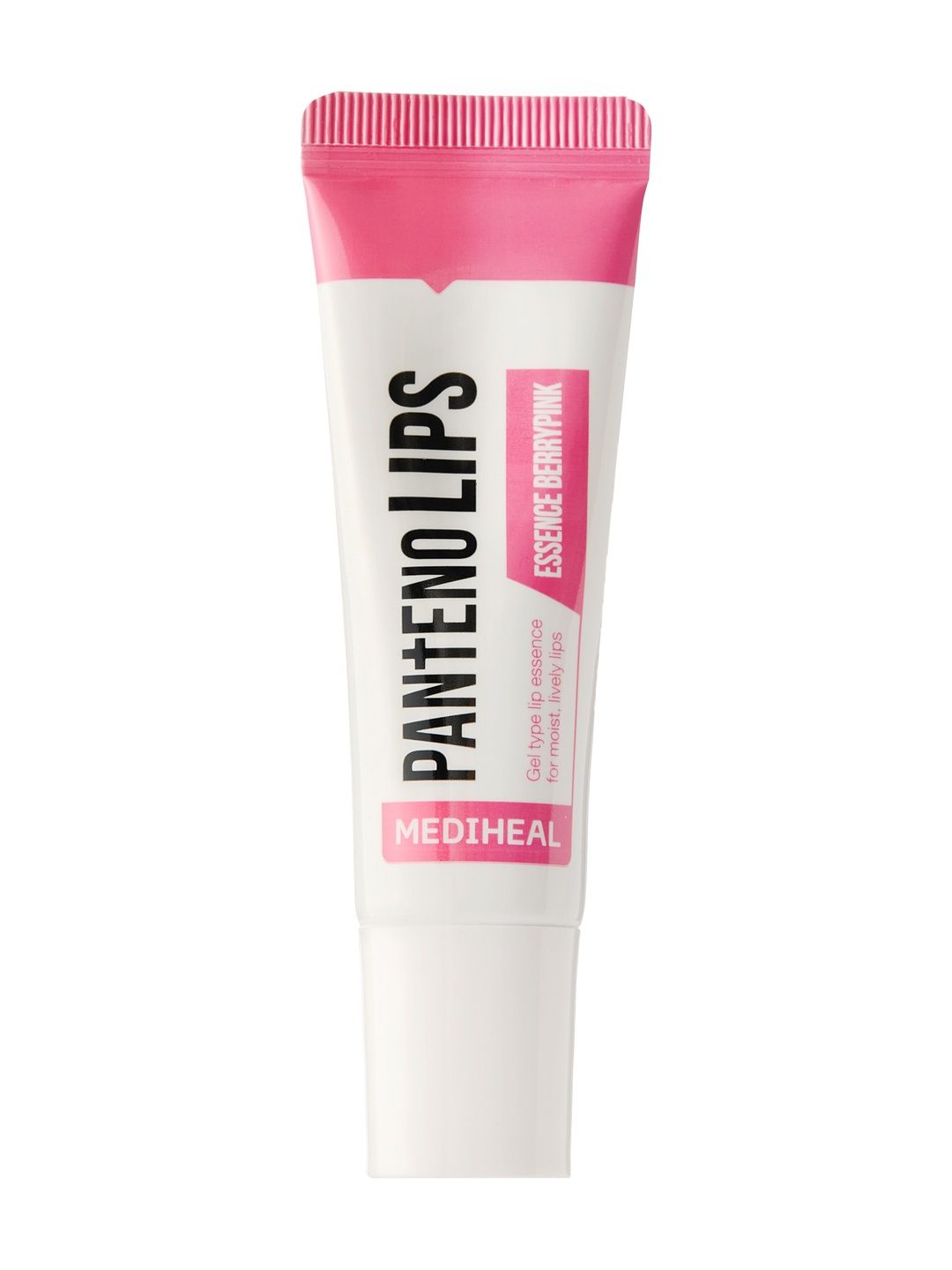 MEDIHEAL Pantenolips Healssence - 10 ml - Berry Pink-picture-33