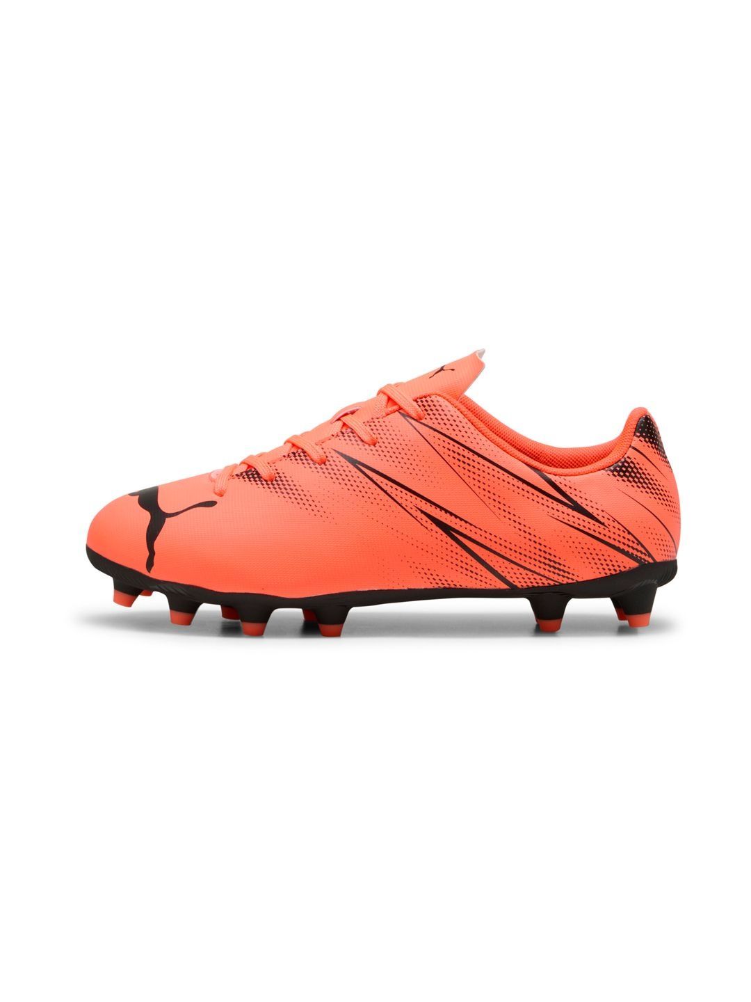 Puma ATTACANTO FG/AG Kids Youth Football Boots-picture-22