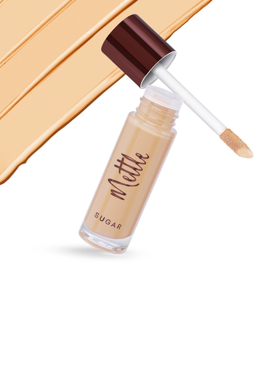 SUGAR Mettle HD Perfecting Foundation - Galao 20 - 30 ml-picture-13