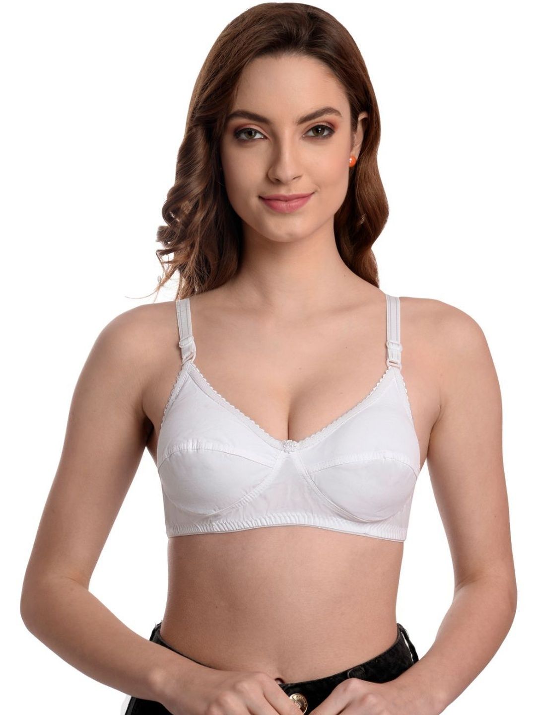 Olivia ladies innerwear Bra Full Coverage-picture-48