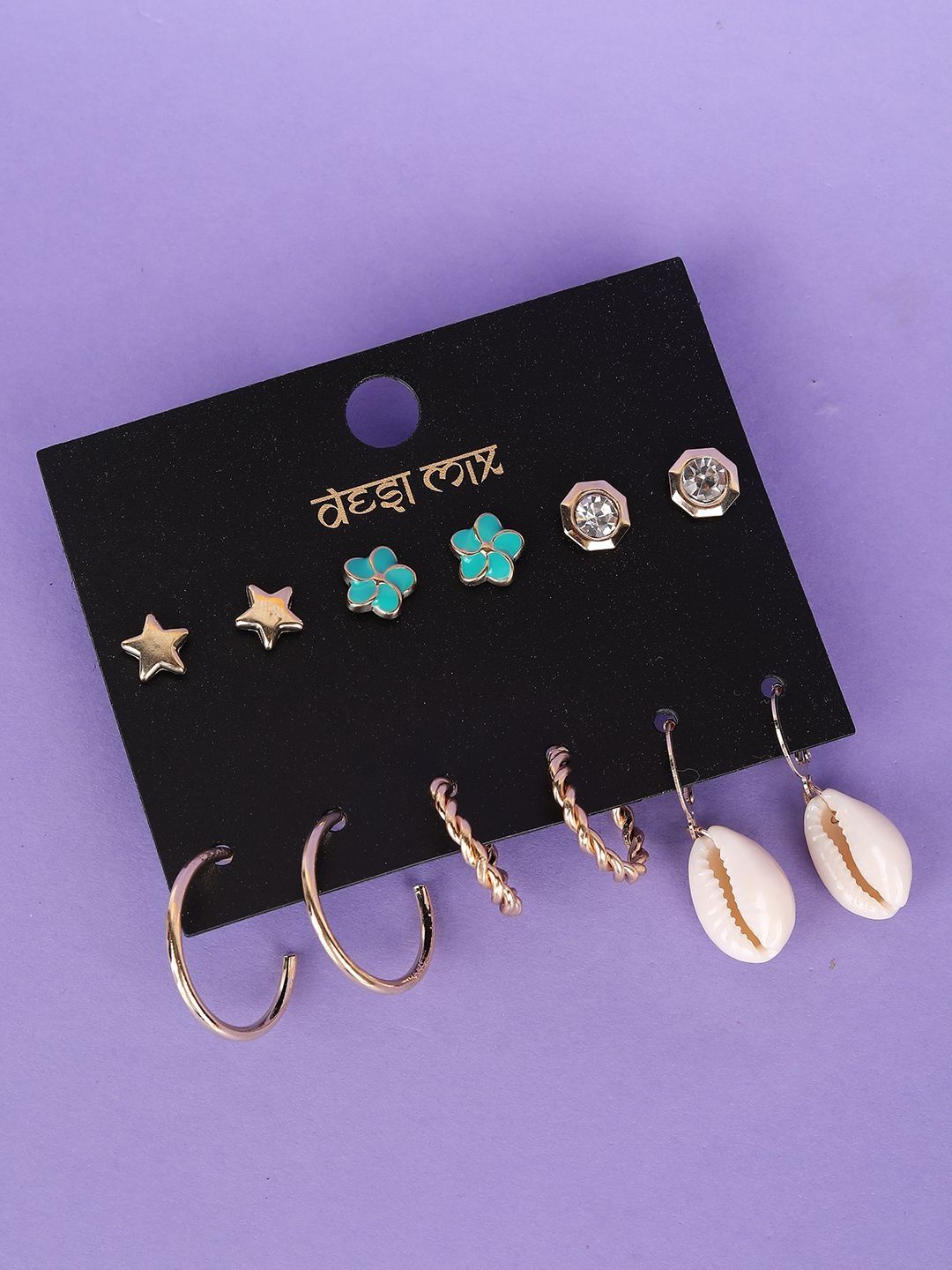 LIMEROAD Earrings-picture-24