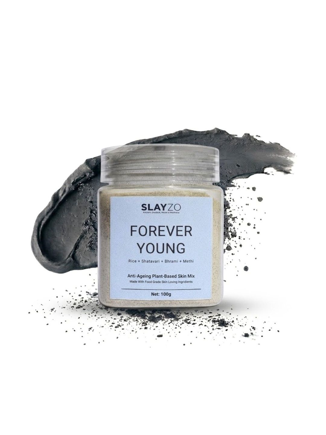 Slayzo Forever Young Powder- 100 g-picture-15