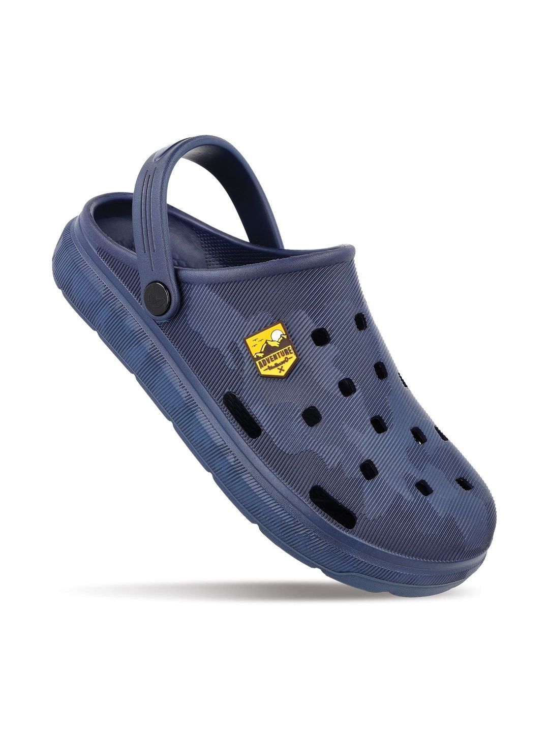Walkaroo Men Clogs Sandals-picture-16
